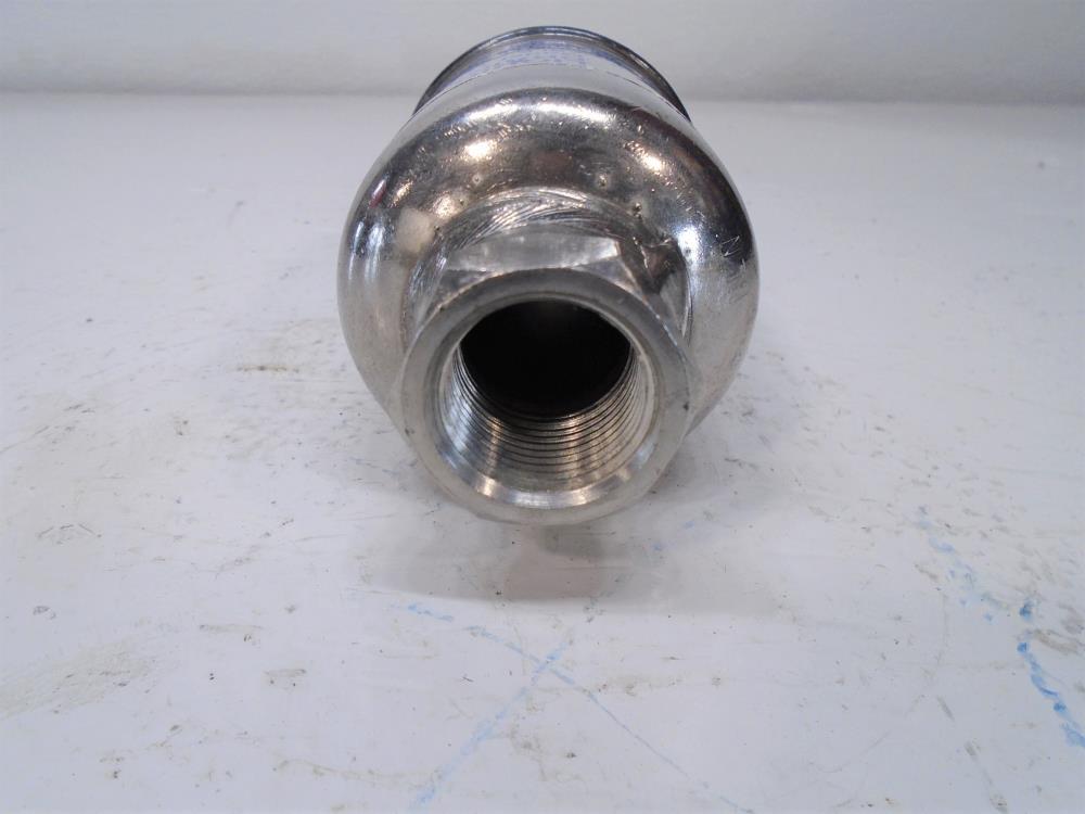 Armstrong 11LD Liquid Drainer, 400 PSIG, 3/4" NPT